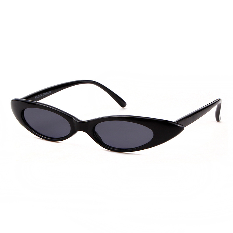 UV Protection Personalized Fashion Sun-proof Cat Eye Sunglasses