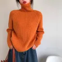 Bright Orange