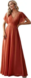 Burnt Orange