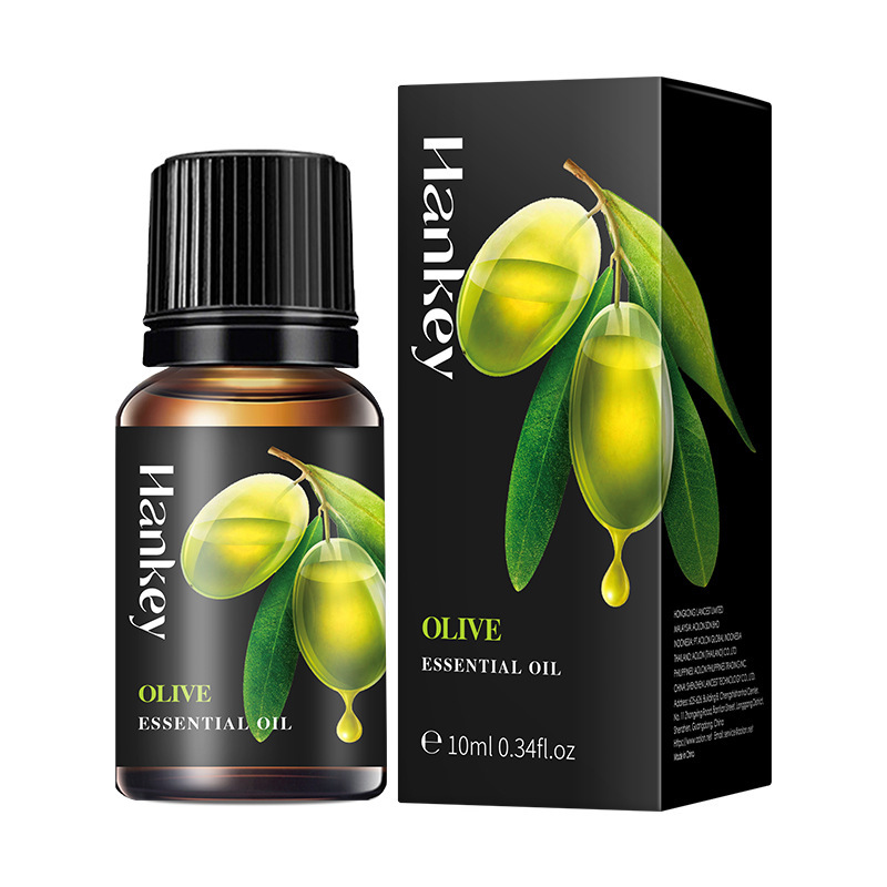 Olive Oil 10ml