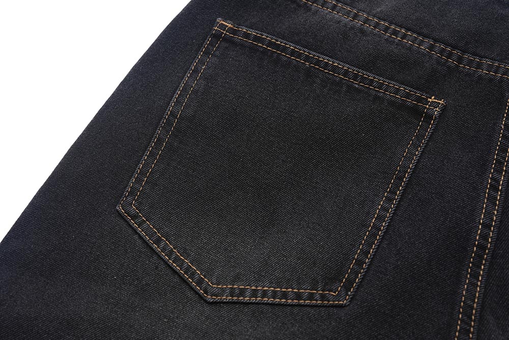 Fashion Holes Knee Jeans For Men