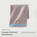 Yellow Label Gray