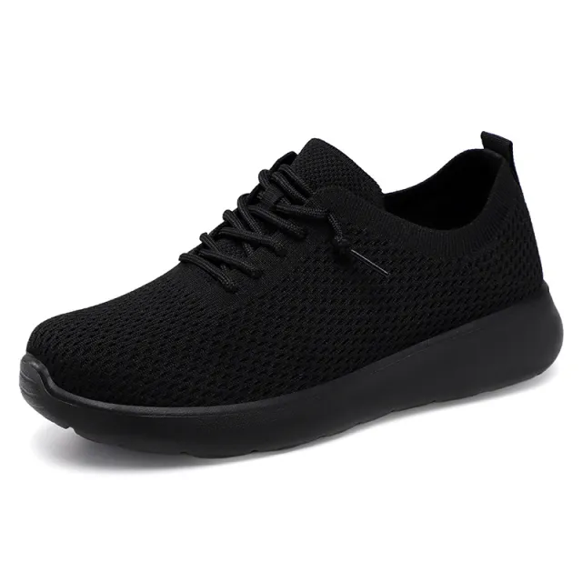 Shoes Women's Shoes All match Soft Bottom Casual Black - Shop at LoveMi