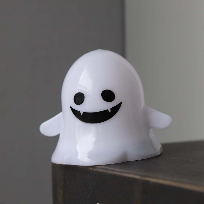 Smiley Ghost Small Light