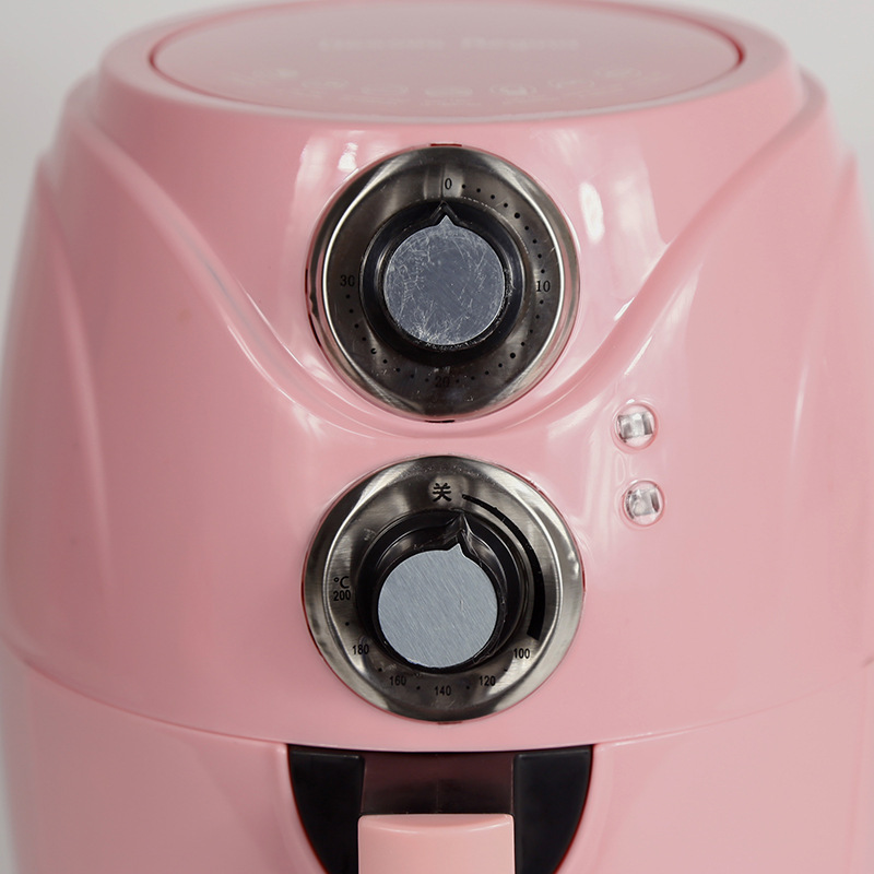 Home 5L Multifunctional Air Fryer — foto 3