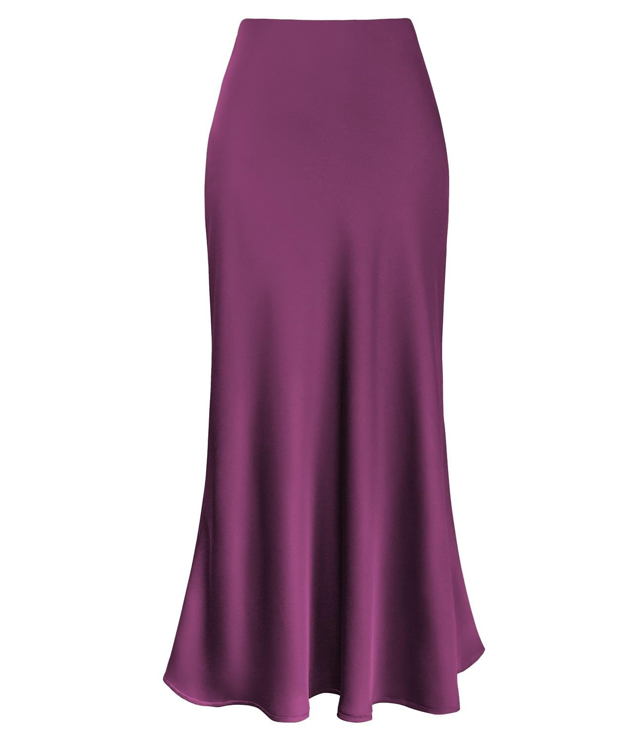 Gentle-style Mermaid Skirt For Women 13