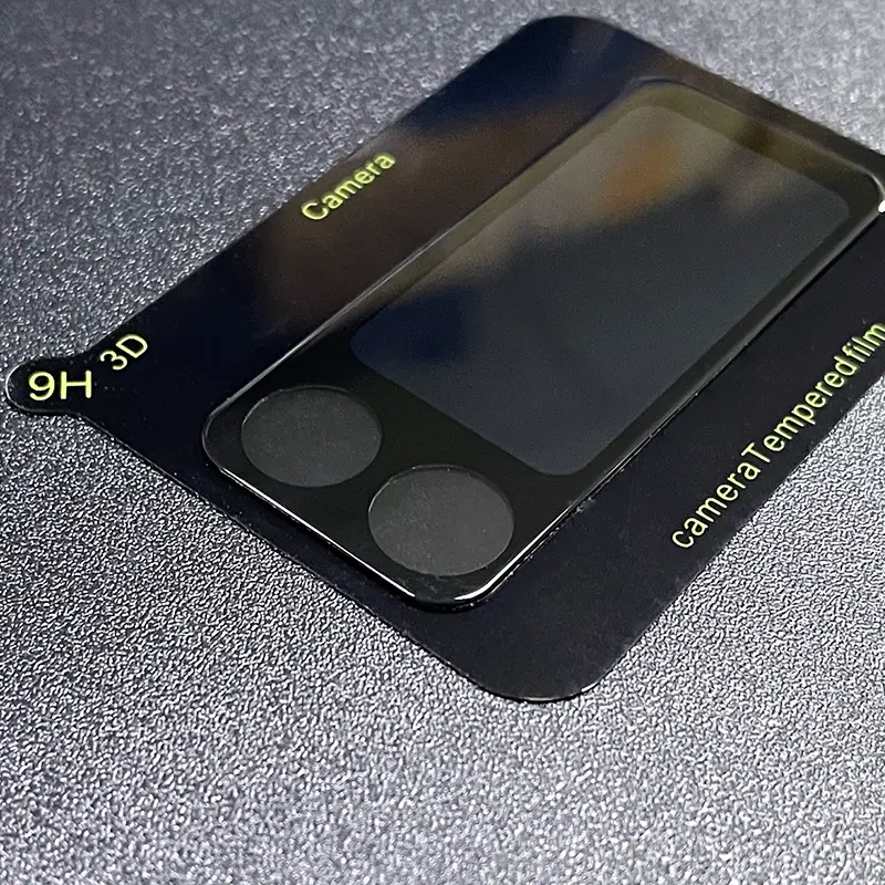 Applicable To Lens Protector Glass Silk Screen