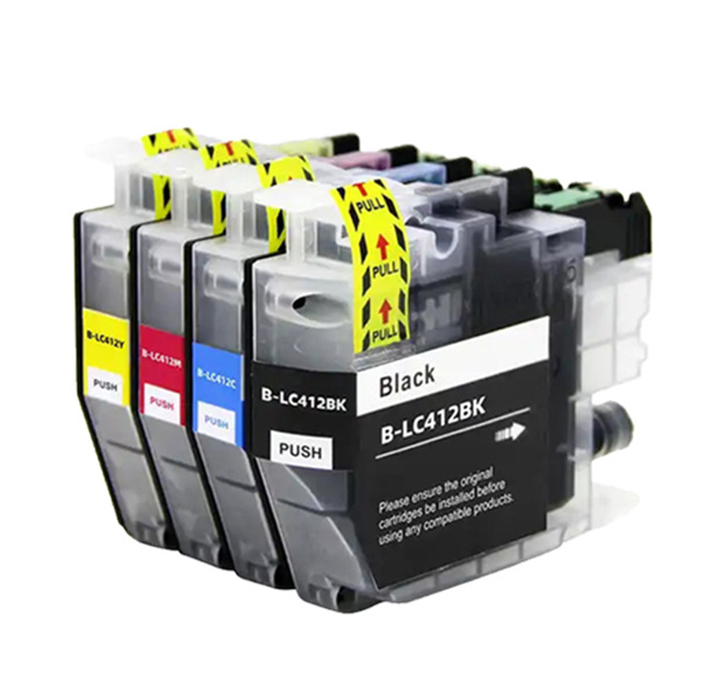 Title 2, Simple Household Portable Printer Ink Cartridges