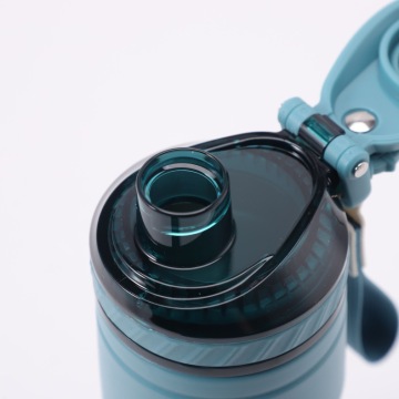 Large-capacity Water Bottle For Student Athletes