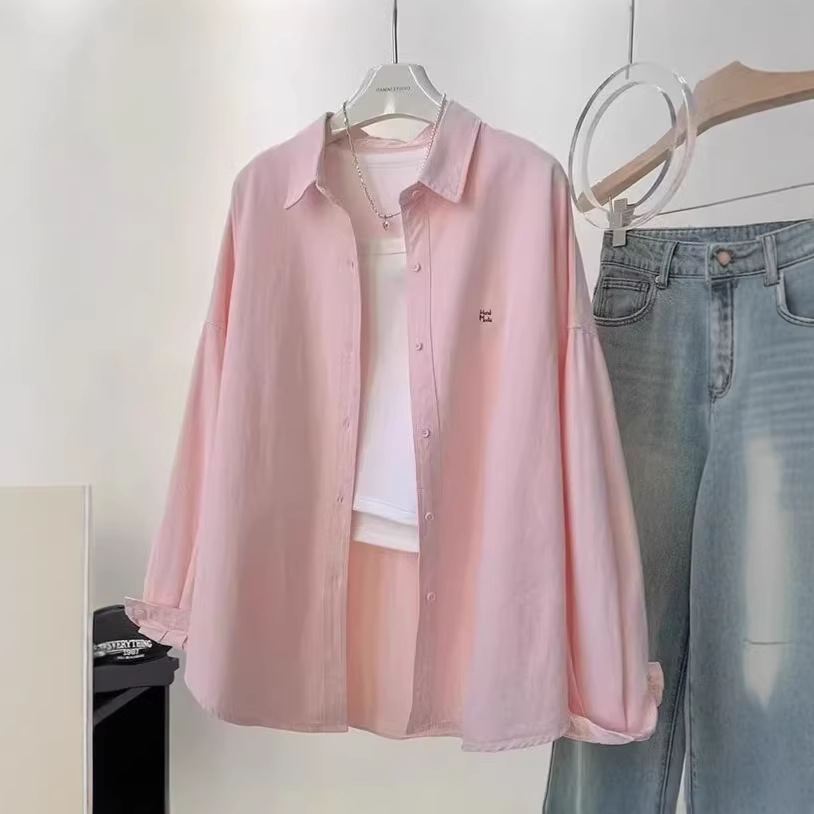 SpringSummer Age-Reducing Lapel-Style Blazer For Women