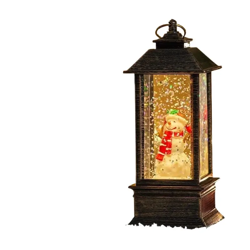 Christmas Decorations Gift Ideas Wind Lanterns