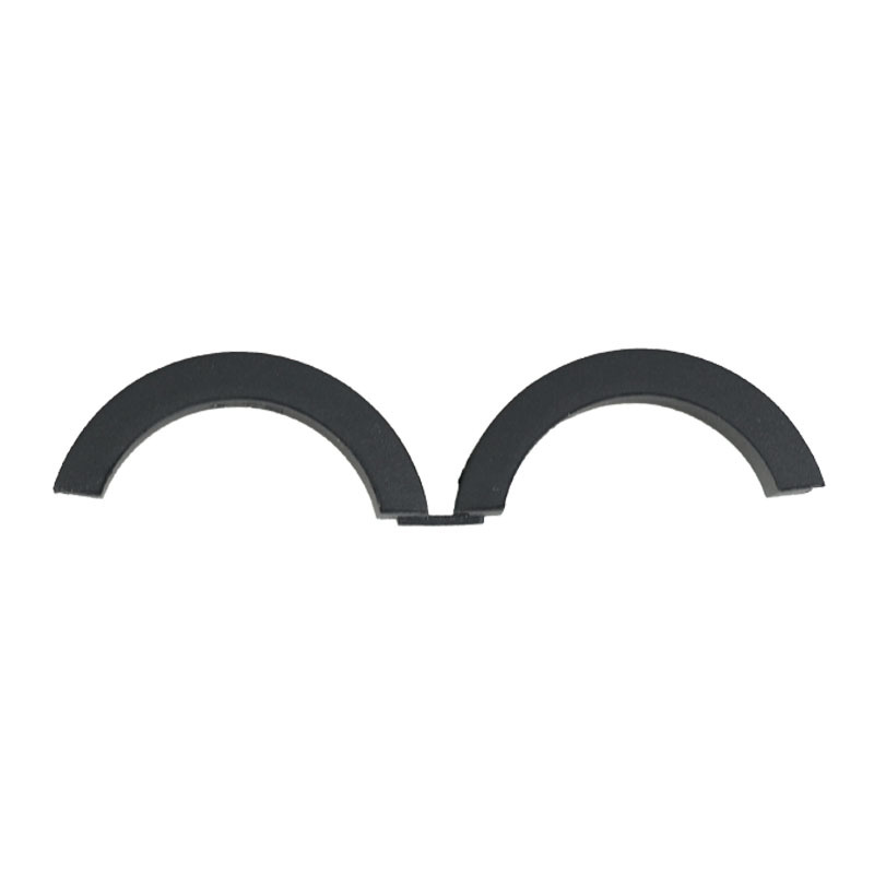 Bicycle Handle Bar Silicone Gasket Mobile Phone Stand Washer