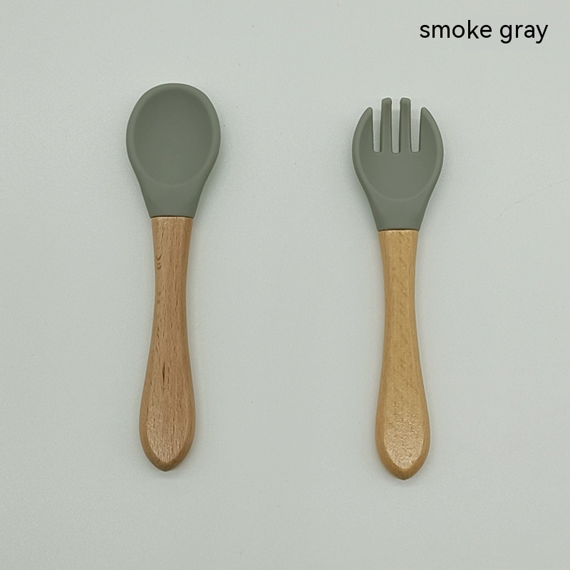 Smoky Gray