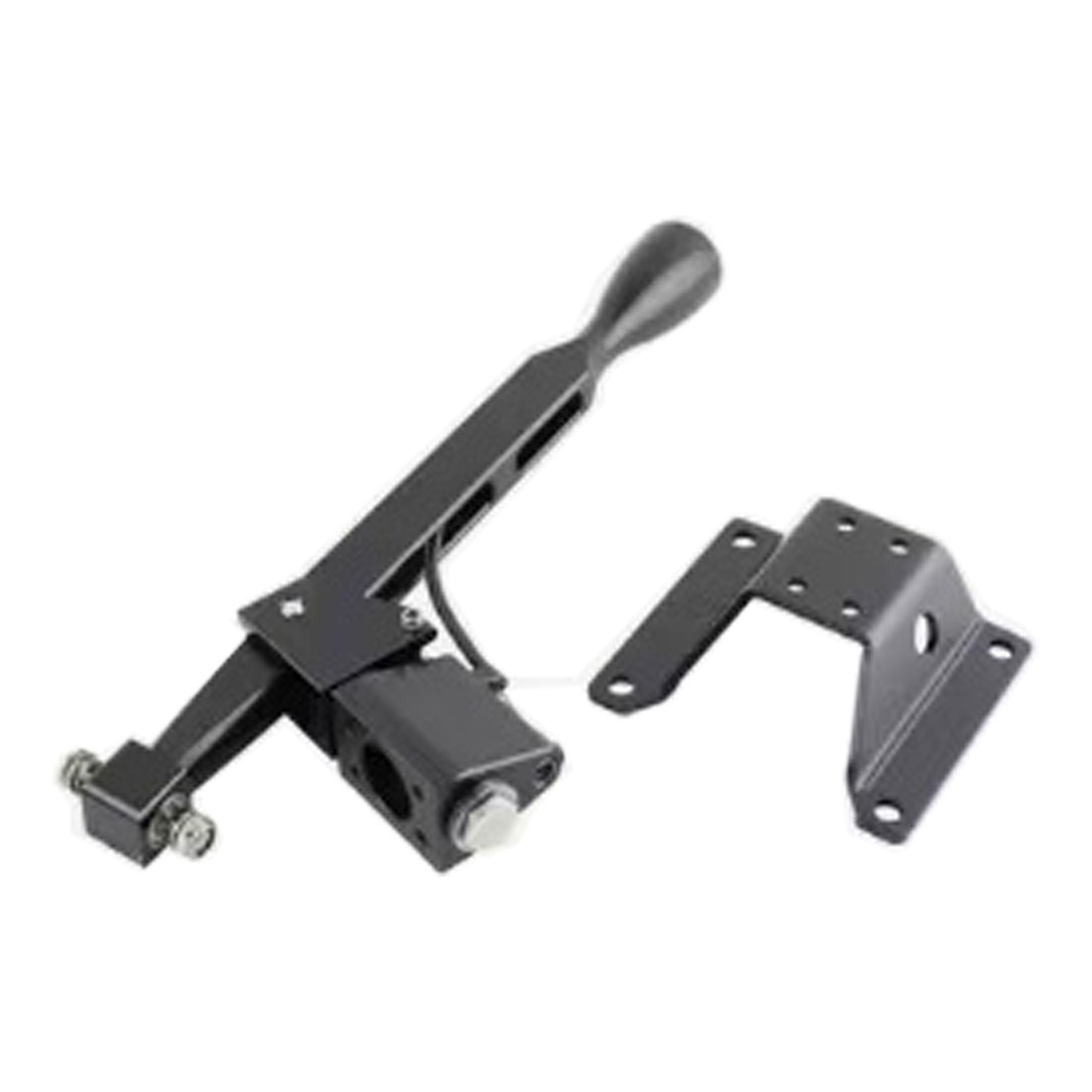 Car Modification Fast Row Speed Dial Mechanism