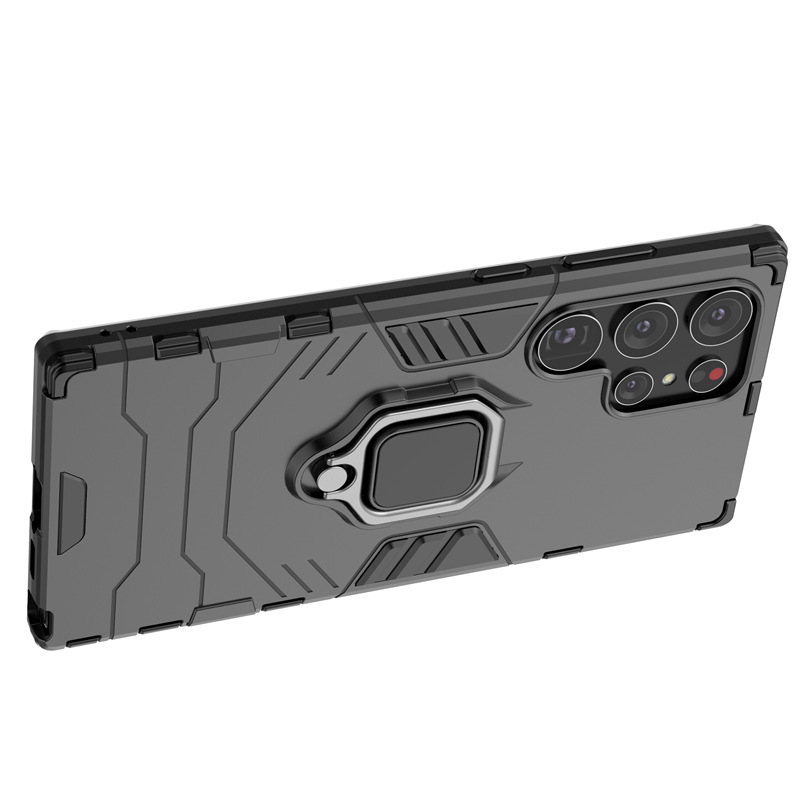 Plastic Drop-resistant Phone Case - Image 7