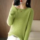 Avocado Green