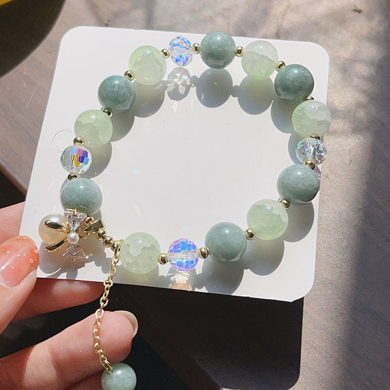 Fashion Shining Crystal Bracelet For Women