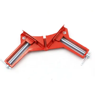 Reinforced Right Angle Clip DIY Glass Fish Tank Quick Fixing Jc0001061 - Shop at LoveMi