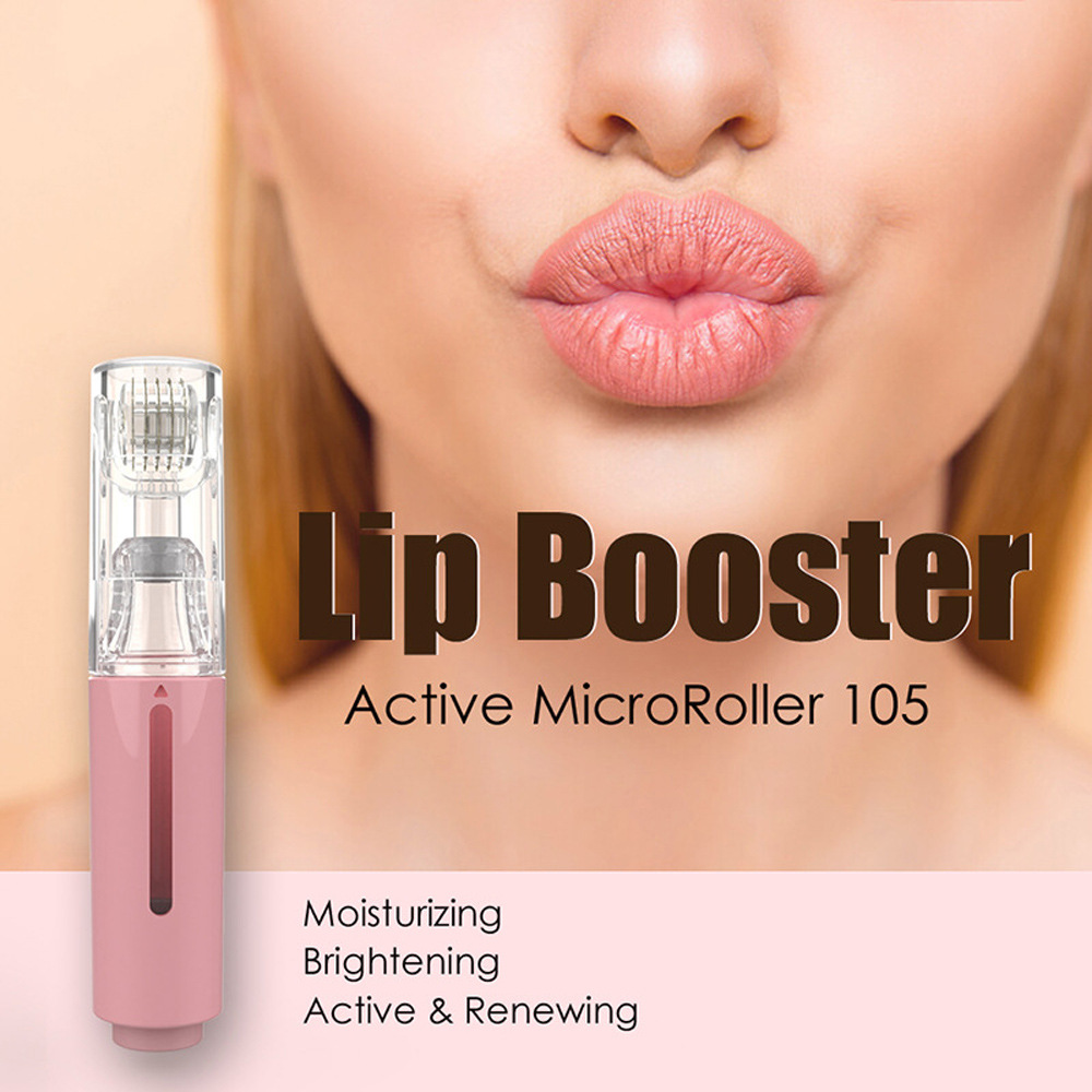 Title 1, Yifeng Lip Lippenmassagegerät mit Hochfrequenz-...