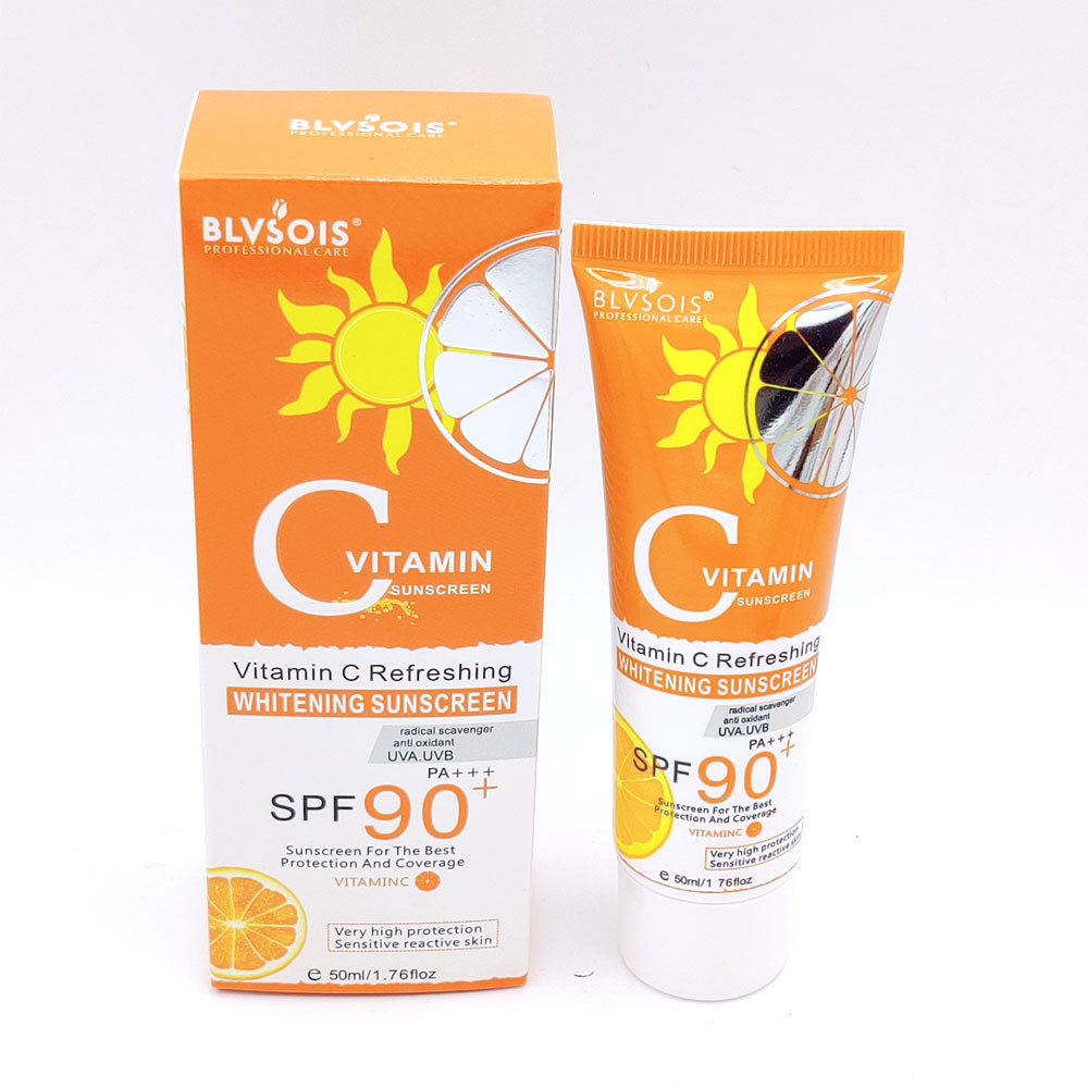 Antisun Cream 50ml