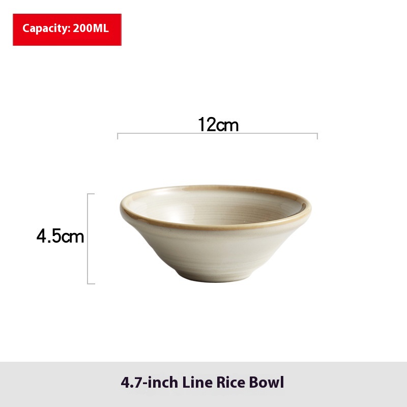 4.7Inch Bowl