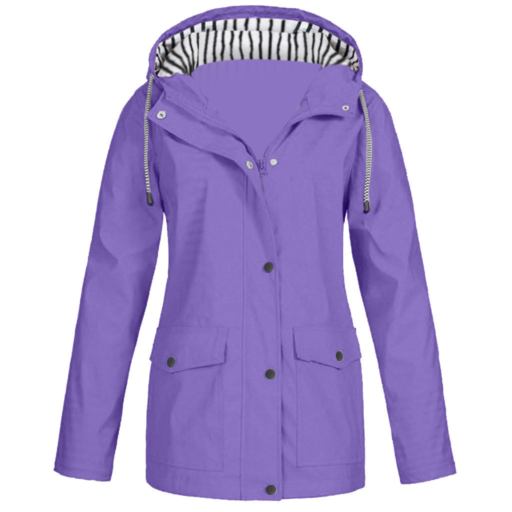 Waterproof Jacket Three In One Coat Outdoor Mountaineering Jacket New 2024 - Picture 15 of 21