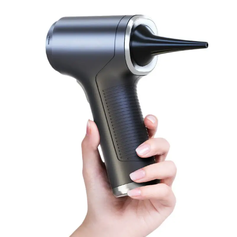Brushless Electric Vehicle Handheld Vacuum Cleaner