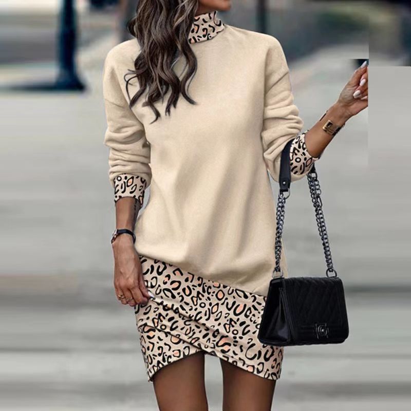 Leopard Print