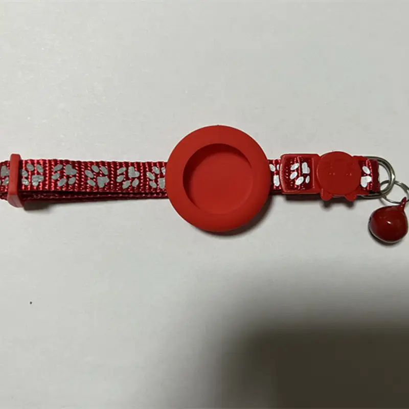 Pet Locator Reflective Collar