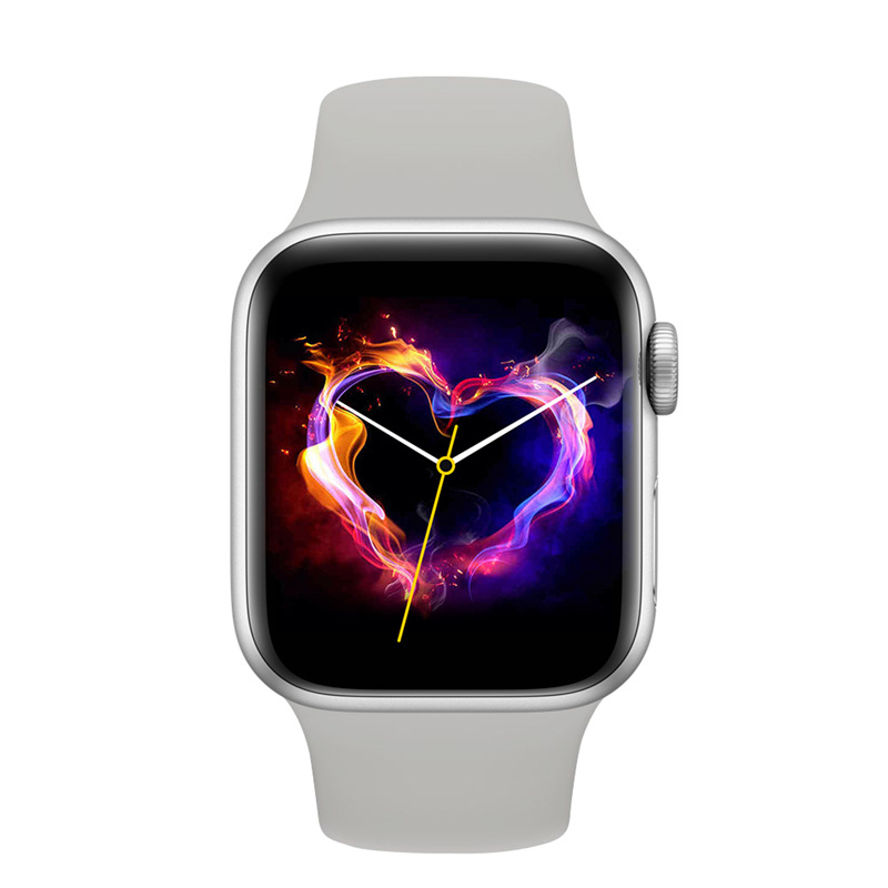 Best Quality Multifunction Smart Watch-Bluetooth Calling, Health Monitoring, NFC