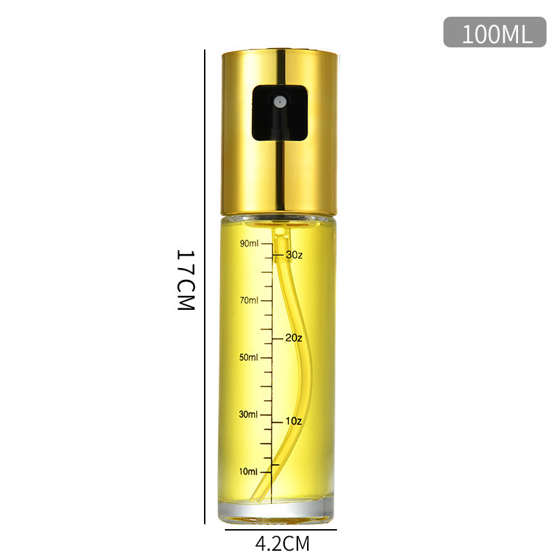 100ml Golden Tape Scale