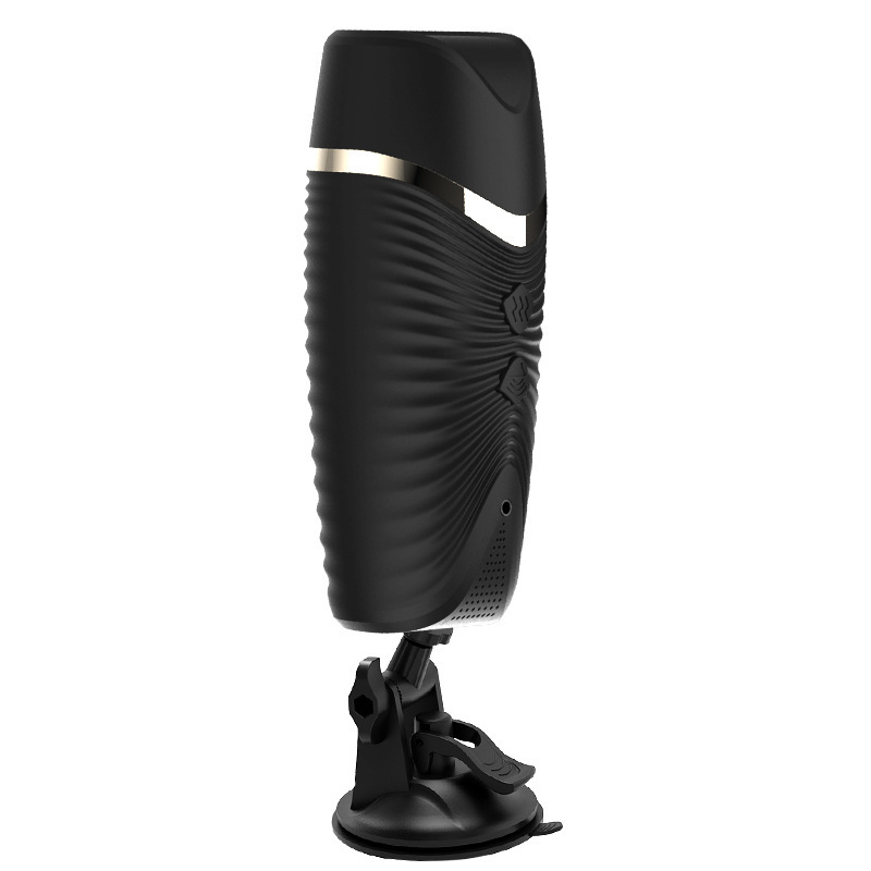 Automatic Heating Electric Trainer Black Hole Airplane Bottle - Shop at LoveMi