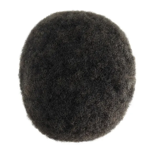 African Lace Men's Human Hair B 4Mm - Shop at LoveMi
