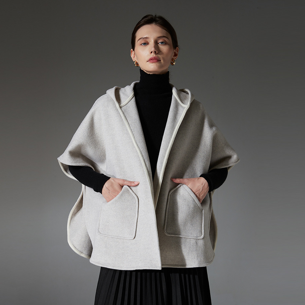 New Fashion Wool Cashmere Shawl