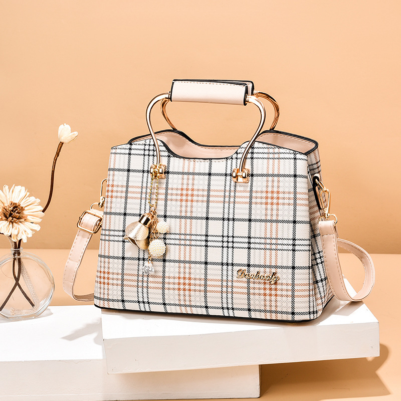 Elegant Large Capacity Fashion Women's Handbag