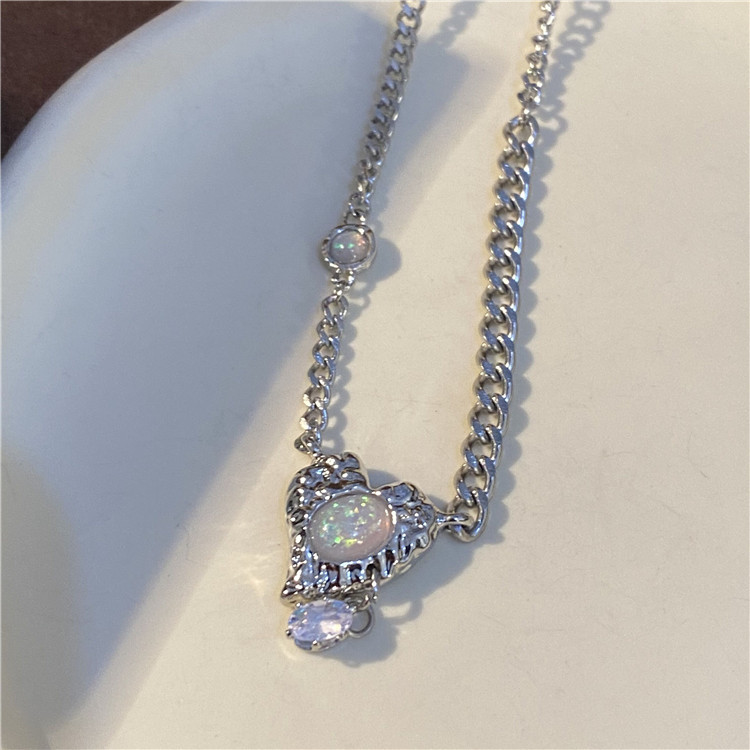 Special-interest Design High-grade Clavicle Chain