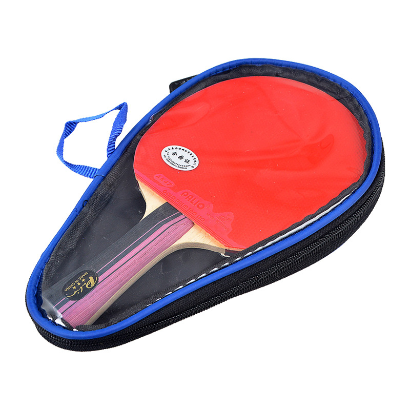 Table Tennis Rackets Amateur Training Beginner Child Racket Single - Image 4