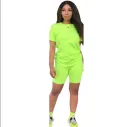 Fluorescent Green
