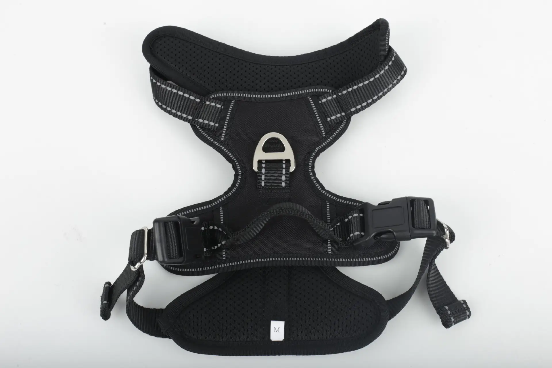 Large Dog Hand Holding Rope Commuting Dog Breast Strap