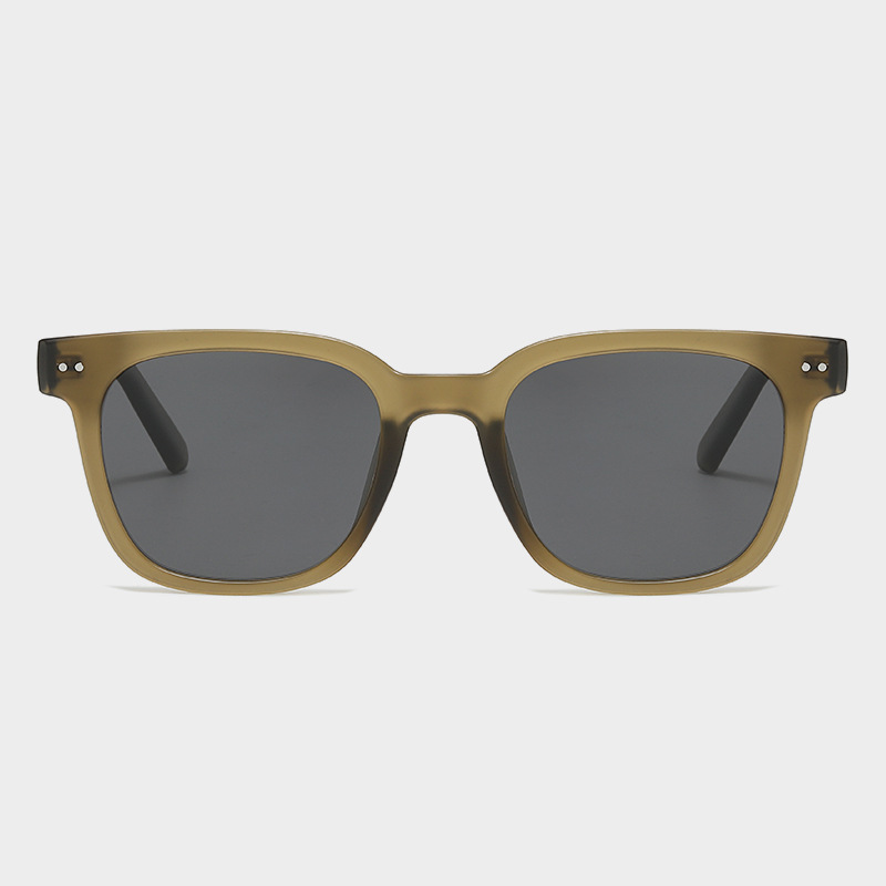 Men’s And Women’s Polarized Sunglasses Sun Protection