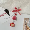 Apple Lanyard