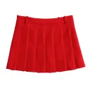 Short Skirt-M