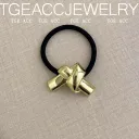 Bends And Hitches A Gold