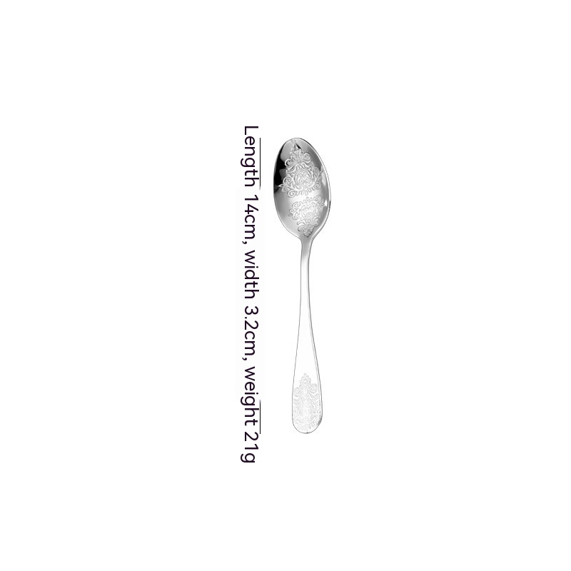 Tea Spoon