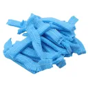 Blue 100Pcs