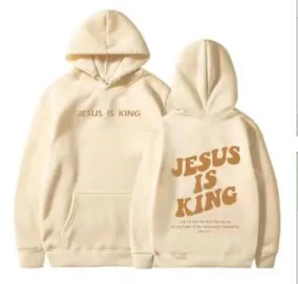 Brushed Hoody Back Letter Printed Kangaroo Pocket Drawstring Printed Hooded Sweater Xxxl L - Shop at LoveMi