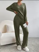 Dark Army Green