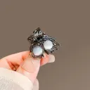 Butterfly Small Jaw Clip