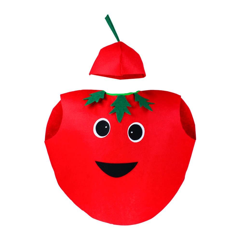 Tomato Clothing