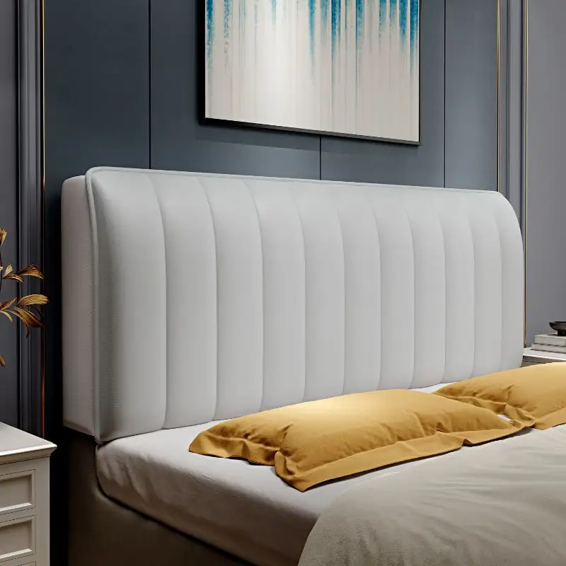 New Style Fully Wrapped Wash-free Faux Leather